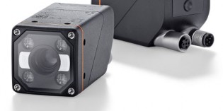 Vision sensors make light work of inspection