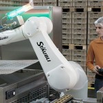 Redefining the factory of the future