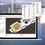 Software enables 3D data capture and evaluation