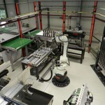 Walking aid manufacturer increases productivity