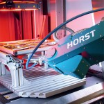 Automating the UDI laser marking process