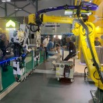 Fanuc UK showcases system integrator expertise