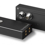 Industrial grade 3D collision avoidance sensor