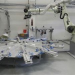 Storage tank manufacturer boosts productivity