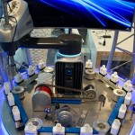 Omron demonstrates benefits of smart technology