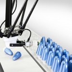 ABB launches fast five axis Delta for product picking