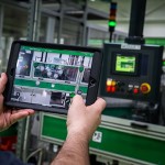 Digital transformation is key in manufacturing