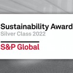 Omron awarded Silver Class distinction for sustainability