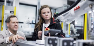 Re-shoring at risk from automation education gap