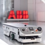 ABB rebrands autonomous mobile robot portfolio