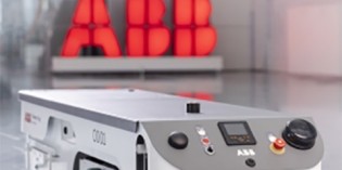 ABB rebrands autonomous mobile robot portfolio