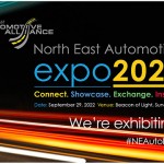 Mitsubishi highlights cobots at Automotive Expo