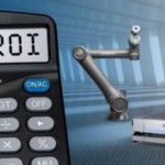 Omron launches cobot and AMR ROI calculator