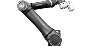 New collaborative robot has a payload of 16kg
