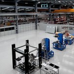 ETG joins ABB Robotics UK Value Provider network