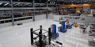 ETG joins ABB Robotics UK Value Provider network