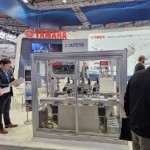 Yamaha highlights affordable robots at Motek 2022