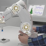 ABB unveils its smallest ever industrial robot
