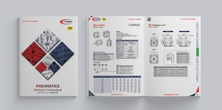 Matara includes grippers in pneumatics catalogue