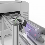 Vision sensor opens up new robotic applications