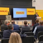 Fanuc unveils speaker line up for Open House event