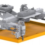 Gripper technology key to EV battery manufacture