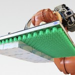 Reduce energy consumption through efficient air use