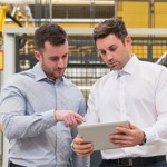 Euchner Safety Services for machinery manufacturers