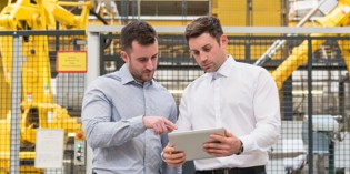 Euchner Safety Services for machinery manufacturers