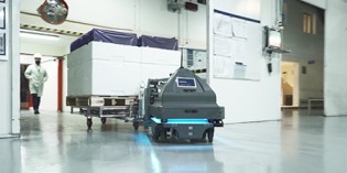MiR hosts virtual AMR event from 8-10 November
