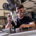 LG Motion appointed Techman Robots distributor