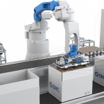 Use robotics to take a firm grip on flexibility