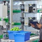 Simplicity and productivity with new Lexium cobot