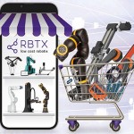 Even easier for path to low-cost automation