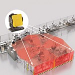 Safe radar system brings better operator protection