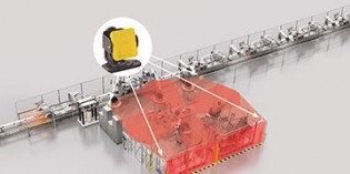 Safe radar system brings better operator protection