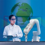 Robotics can improve pharmaceutical yield