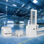 Communication and safety challenges with AMRs