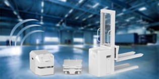 Communication and safety challenges with AMRs