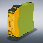 Pilz introduces compact, standalone safety controller