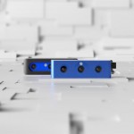New Ensenso N models for 3D and robot vision