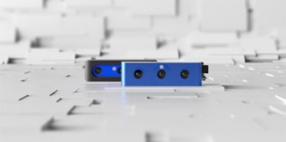 New Ensenso N models for 3D and robot vision