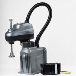 Omron adds EtherCAT models to i4L SCARA robots