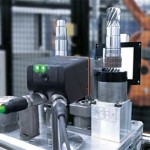 Vision sensors make light work of inspection