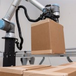 RARUK brings robot solutions to IntraLogisteX