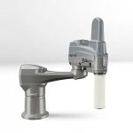 CME brings Stäubli HE Robots to FOODEX 2023