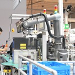 Omron predicts top five automation trends for 2023