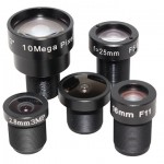 Top trends in industrial cameras and optics