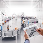 B&R highlights adaptive manufacturing