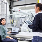 RobotStudio now enables real-time collaboration